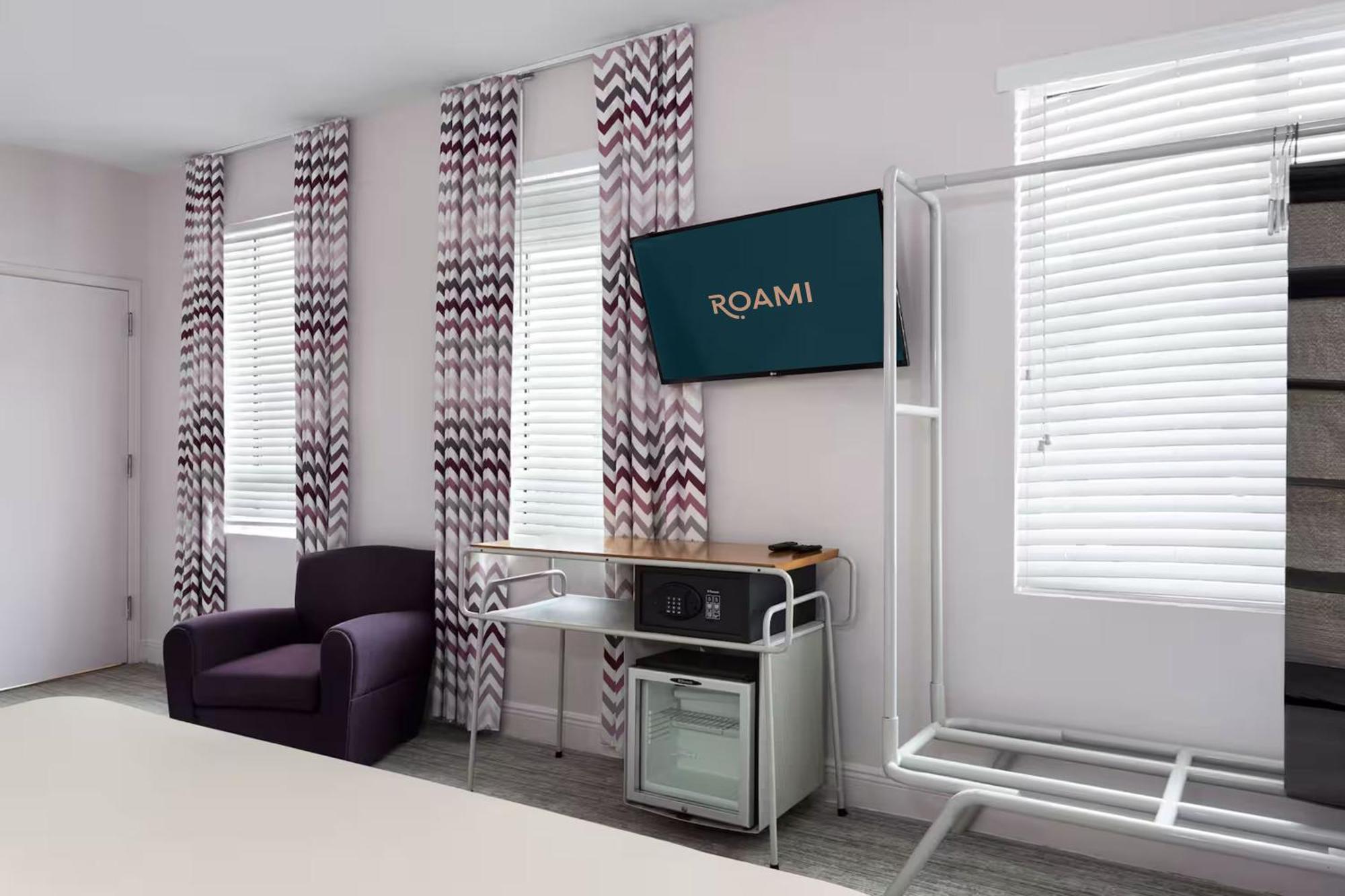 Roami At Hotel Astor Miami Beach Exterior foto